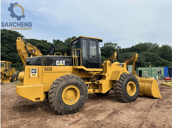 Leasing of CATERPILLAR 966F CATERPILLAR 966F: picture 5
