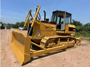 Bulldozer CATERPILLAR D6G