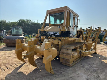 Bulldozer CATERPILLAR D7G
