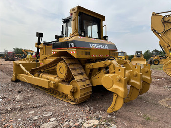 Bulldozer CATERPILLAR D7R
