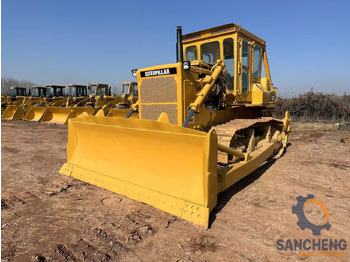 Bulldozer CATERPILLAR D8K: picture 5