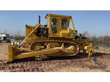 Bulldozer CATERPILLAR D8K: picture 3