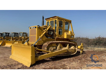 Bulldozer CATERPILLAR D8K: picture 4