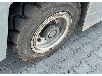 Side loader Baumann HX50/12/51TR: picture 4 Side loader Baumann HX50/12/51TR: picture 4