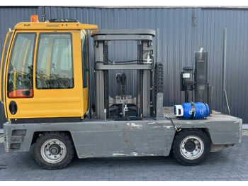 Side loader Baumann HX50/12/51TR: picture 5 Side loader Baumann HX50/12/51TR: picture 5