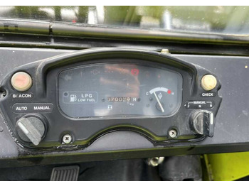Leasing of  Clark SF70L Clark SF70L: picture 5