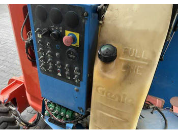 Articulated boom Genie Z-34/22: picture 5