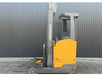 Reach truck Jungheinrich ETV214: picture 2 Reach truck Jungheinrich ETV214: picture 2