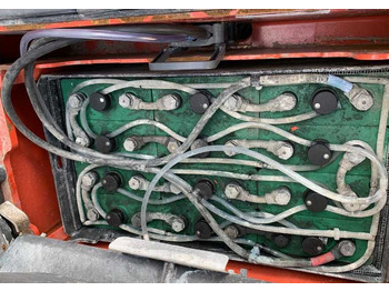 Leasing of Linde D12AP Linde D12AP: picture 5 Leasing of Linde D12AP Linde D12AP: picture 5