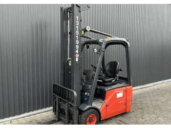 Electric forklift LINDE E15