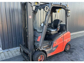 Diesel forklift LINDE H20