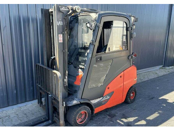 LPG forklift LINDE H20