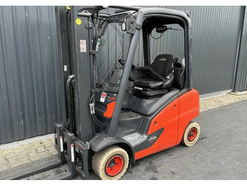 LPG forklift LINDE H20