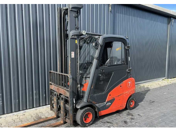 LPG forklift LINDE H20