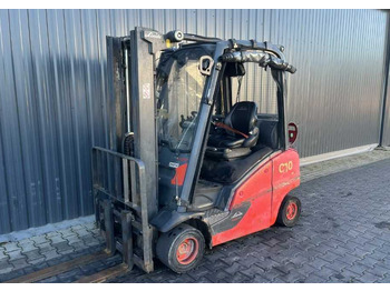 LPG forklift LINDE H20