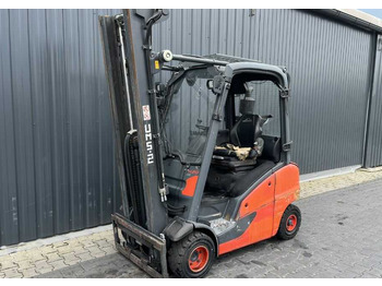 LPG forklift LINDE H20