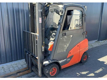 LPG forklift LINDE H20