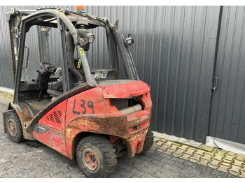 Diesel forklift Linde H25D-02: picture 2
