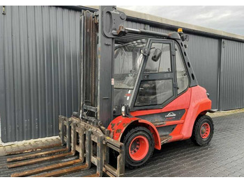 Diesel forklift LINDE H50