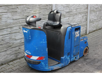 Electric forklift Linde P30: picture 1