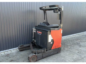 Reach truck LINDE R14