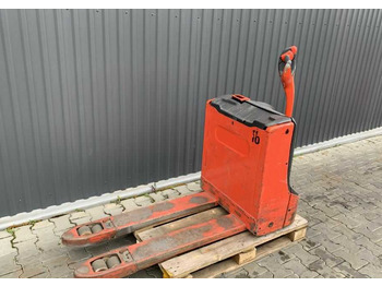 Pallet truck LINDE T16
