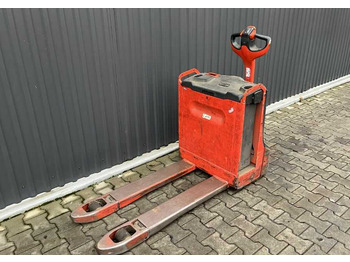 Pallet truck LINDE T18