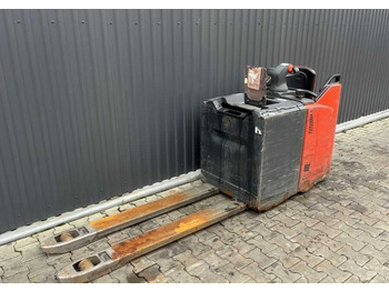 Pallet truck LINDE T