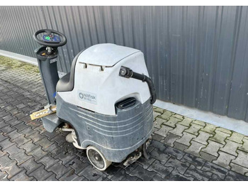 Scrubber dryer Nilfisk BR652: picture 3 Scrubber dryer Nilfisk BR652: picture 3
