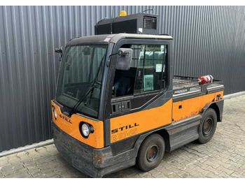 Tow tractor STILL R