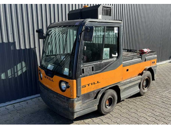 Tow tractor STILL R