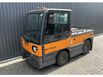 Tow tractor STILL R