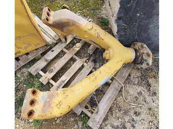 Axle and parts CATERPILLAR