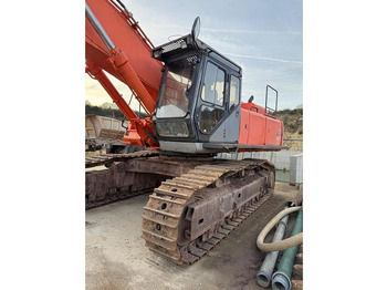 Crawler excavator HITACHI