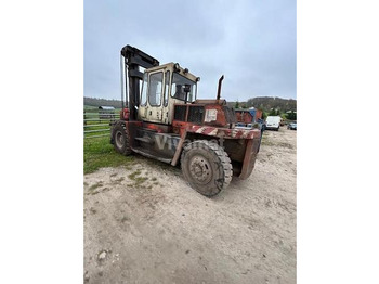 Forklift KALMAR