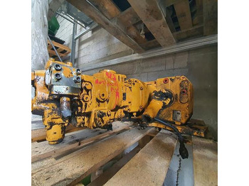 Leasing of Liebherr  Liebherr: picture 5