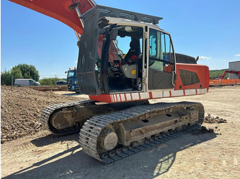 Excavator LIEBHERR R 924