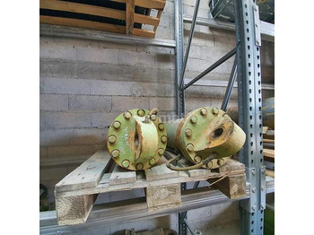 Spare parts Terex 33-40 -: picture 2