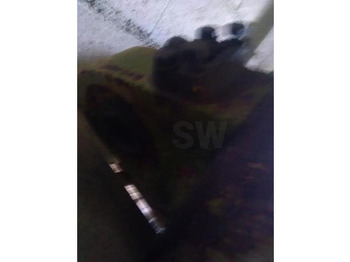 Spare parts Terex 33-40 -: picture 4