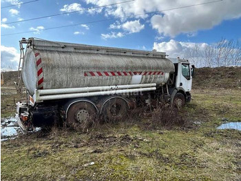 Truck RENAULT
