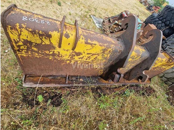 Bucket Verachtert CW20S-30S-40S: picture 3