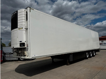 Refrigerator semi-trailer SCHMITZ SKO