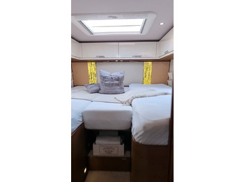 Integrated motorhome Niesmann + Bischoff Flair 880 BE: picture 4