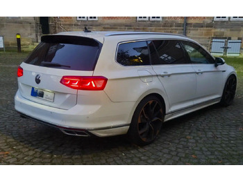 Estate car Volkswagen Passat 4-motion R line 9x20 Zoll: picture 2