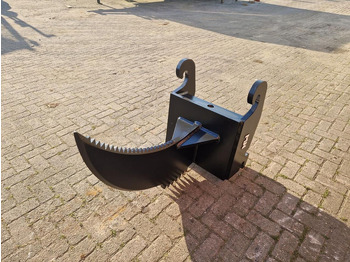 New Attachment for Construction machinery Wortelmes: picture 3