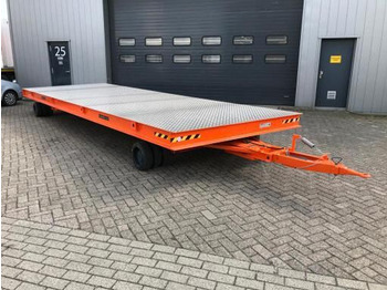 Construction machinery