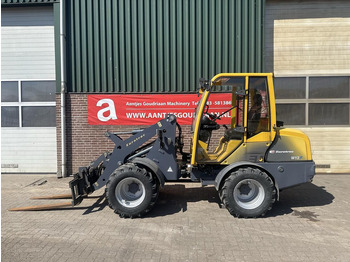 Loader EUROTRAC