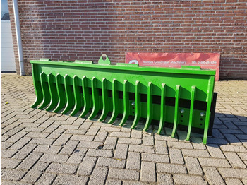 Subsoiler