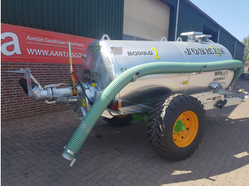 New Manure spreader Joskin Modul 02 4000ME: picture 4 New Manure spreader Joskin Modul 02 4000ME: picture 4