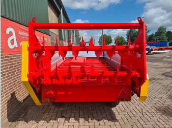 Leasing of Meststrooier - Nieuw Meststrooier - Nieuw: picture 4